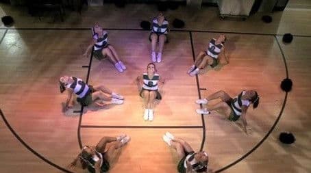 Some EnchANTed Evening