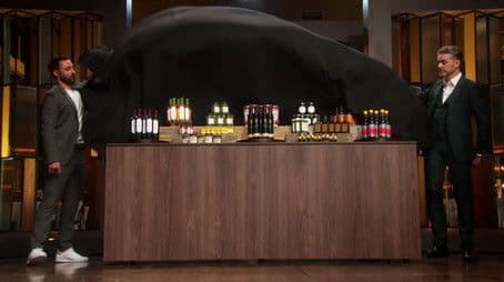 Smoking Mystery Box Challenge