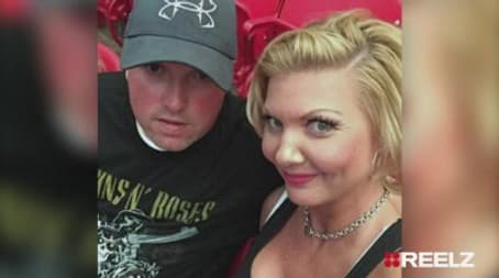 Mysterious Death of Kat West