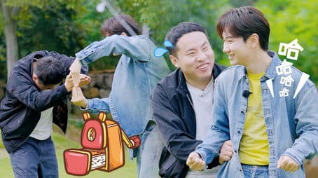 Episode 4 Bonus (Part 1)