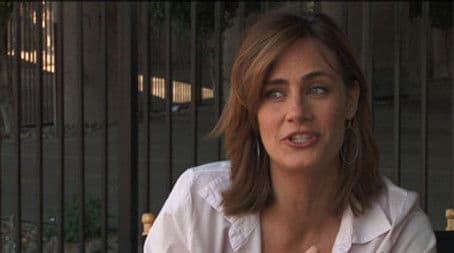 Crunching Numb3rs: Trust Metric - Tony's Touch