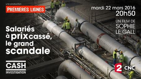 Employees at bargain prices: the big scandal