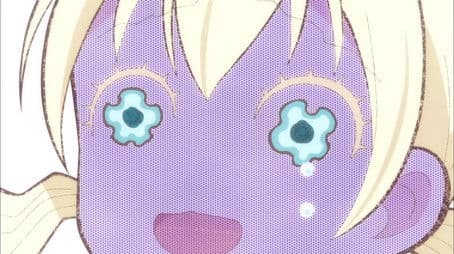 Devilish Taste / Loaded Questions / Maeda's Curse / Sex Ed