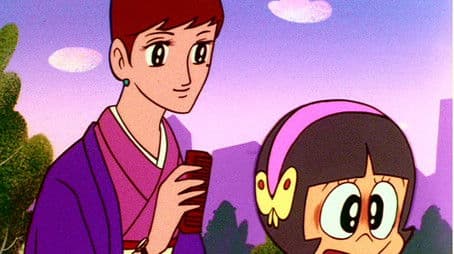 Mother's Participation Day