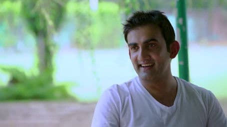 Gautam Gambhir - Part 2
