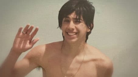 Max DeVries: Nightmare in Paradise (1)