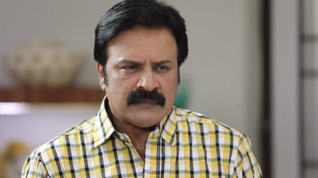 Rajasekhar Insults Chinnathambi