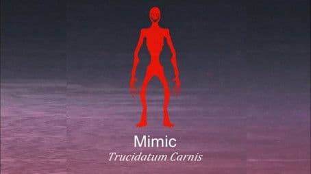 Living Meat Research Documentary 4 - Mimics