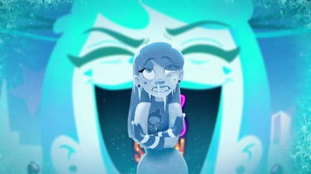 Something In Timeline Doesn't Smell So Well