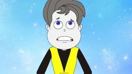 TV Addict Teacher / Annoying Uncle