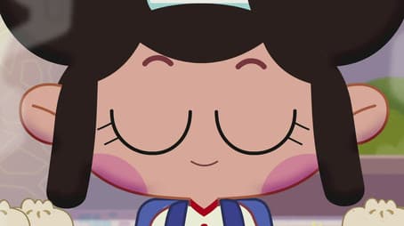 Relaxation With Tee Zeng