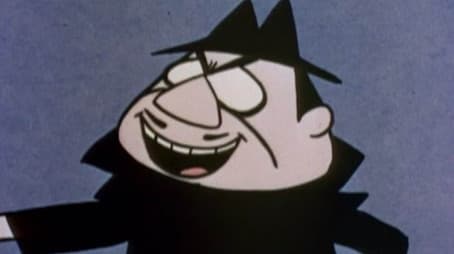 Jet Fuel Formula 17/ The Lion and the Mouse/ Little Jack Horner/ Robert Fulton/ Jet Fuel Formula 18