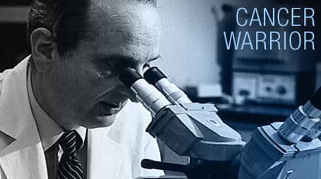 The Cancer Warrior