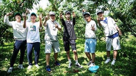 Heat Brings You Luck (3)