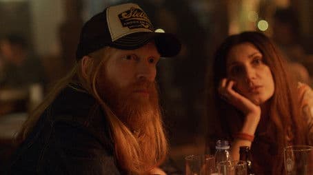 What Are You Afraid Of?