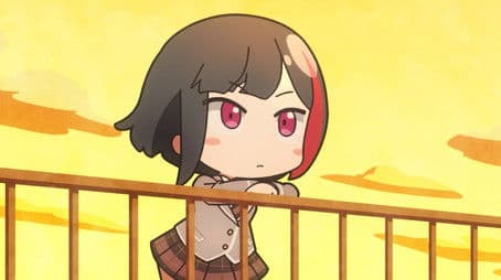 The Same Place as Always