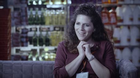 Kochava Returns from Abroad