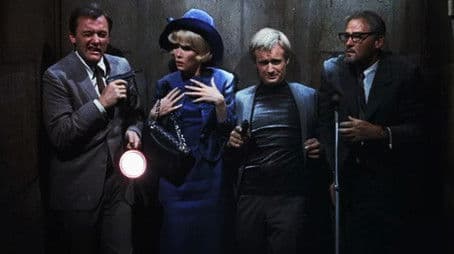 The Alexander the Greater Affair (1)