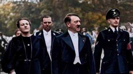 Cougars and Fantasists