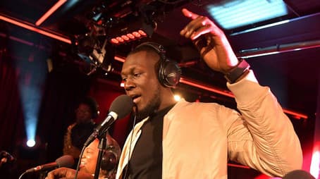 Stormzy