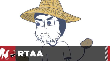 Bombs, Potates, & Stickers