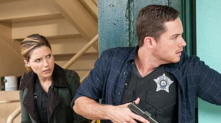 Climbing into Bed (1)