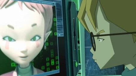 X.A.N.A. Awakens (1)