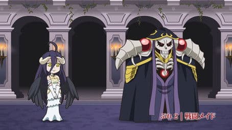 Play Play Pleiades - Play 2: Combat Maids