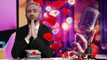 The Godfather of Schlager