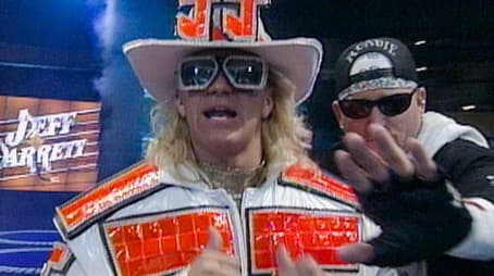 Superstars - Feb. 25, 1995