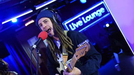JP Cooper