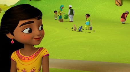 The Case of the Chiseling Chiselers