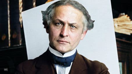 Secrets of America's Monuments