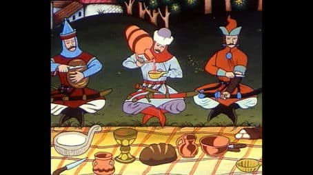 Szentgallen Adventure