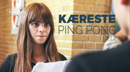 Girlfriend ping pong - part 2