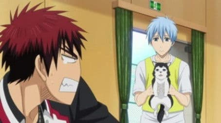 You Look Just Like Him