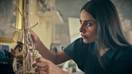 The Curse of Conscience