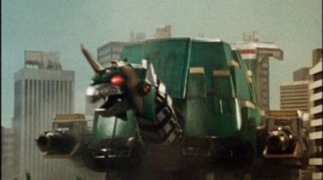 Again, a New Hero Came Forth