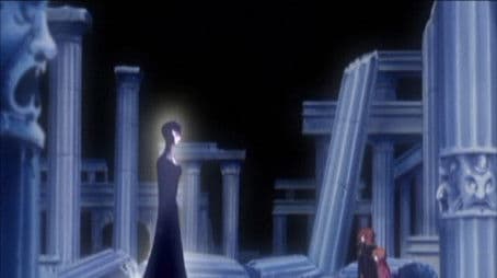 The Moon Waits in the Promised Land