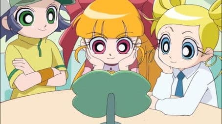 Mojo's Revenge! / The Observatory Tower Crash!