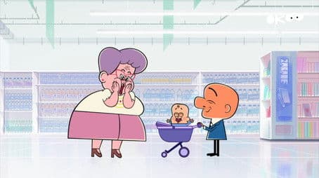 A recipe for Success