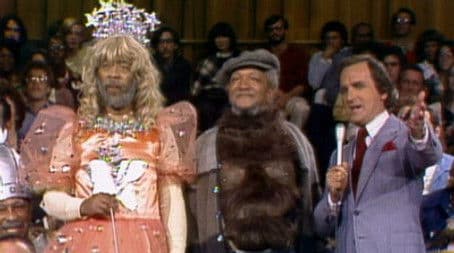 The Masquerade Party