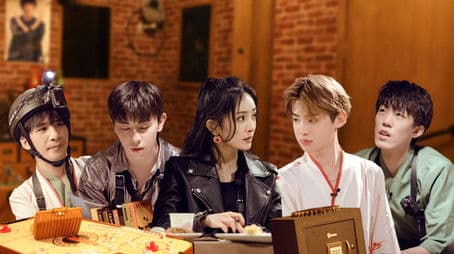 S3: EP10 Advance Bonus Scenes