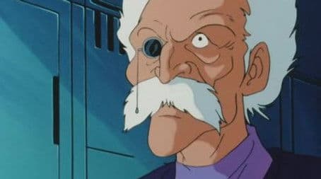 A Meeting With the Fuhrer