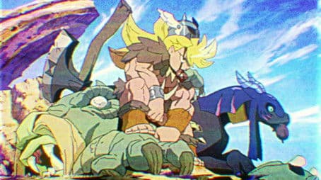 Lord of the Kokan the Great