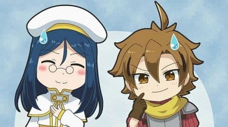 This Holy Sister Is Junk!