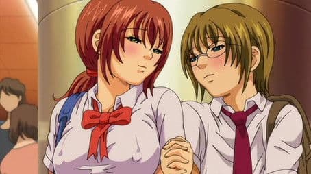 Saki-senpai, Again…