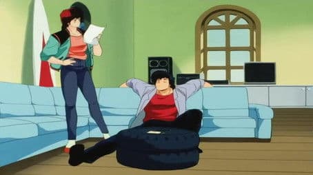 Wanting to fall in love like a Dream: The Strategy of a 12 year old Angel (Part 2)