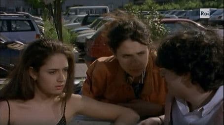 La notte della cicogna