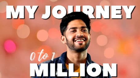 0 se 1 Million Tak ki Kahani Thugesh